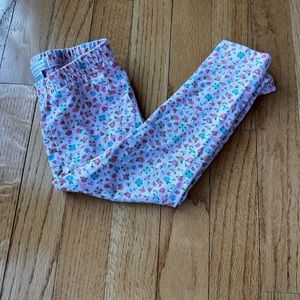 Beaufort Bonnet Mitzi Sue Slack Fall Fest Floral 18-24 months